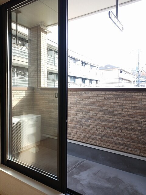 ルミエール　モンドＢの物件内観写真