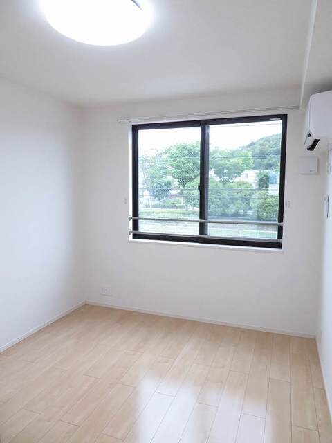 ルミエール　モンドＢの物件内観写真