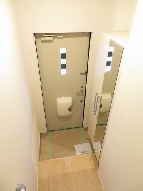 ルミエール　モンドＢの物件内観写真