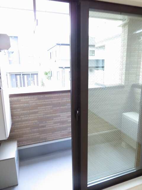 ルミエール　モンドＢの物件内観写真