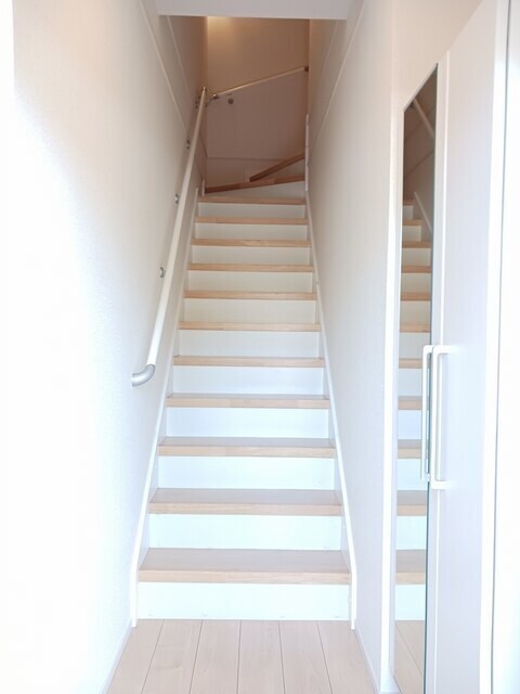 ルミエール　モンドＢの物件内観写真