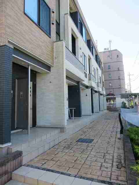 ルミエール　モンドＢの物件内観写真