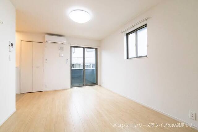 モアの物件内観写真