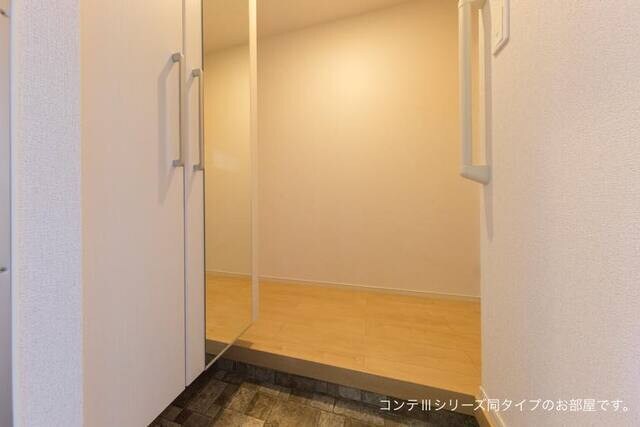 モアの物件内観写真