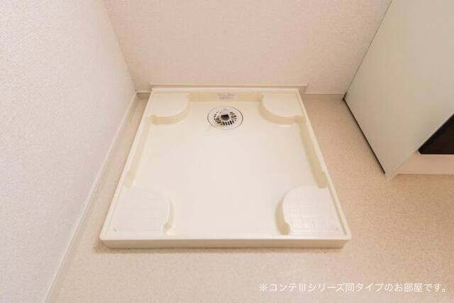 モアの物件内観写真