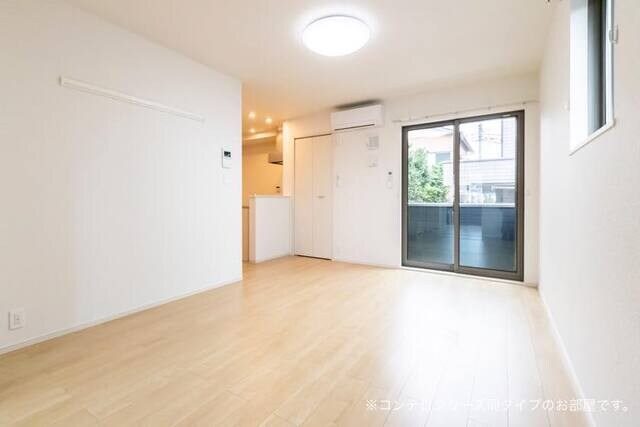 モアの物件内観写真