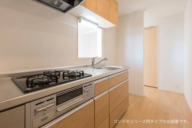 モアの物件内観写真