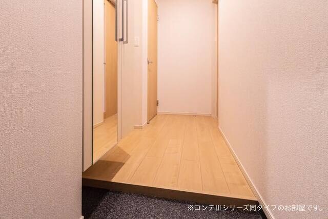 モアの物件内観写真