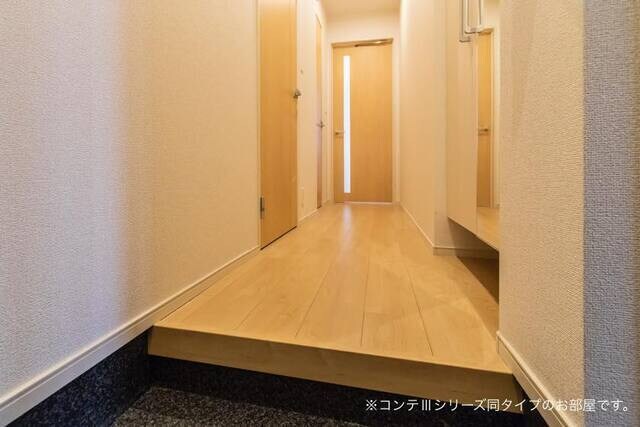 モアの物件内観写真