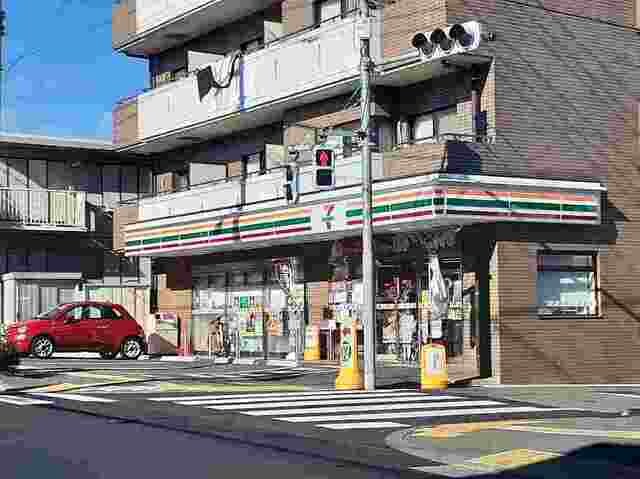 モアの物件外観写真