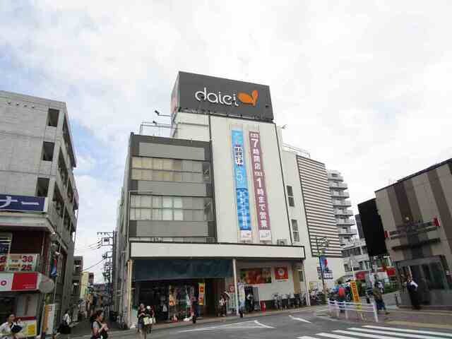 モアの物件外観写真