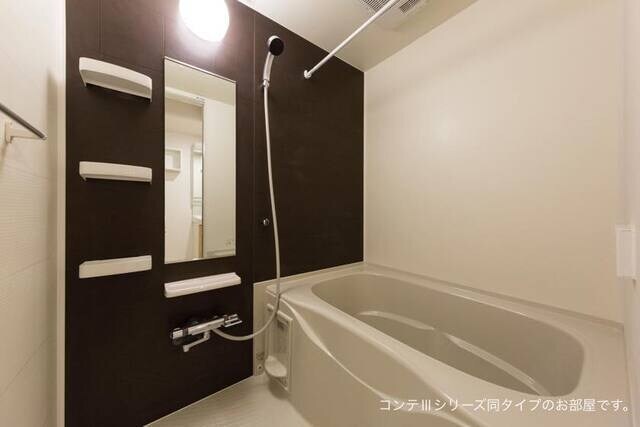 モアの物件内観写真