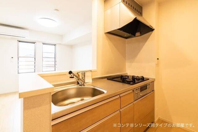 モアの物件内観写真