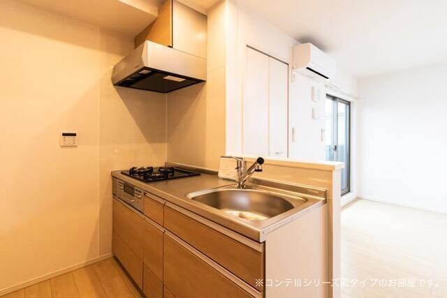 モアの物件内観写真