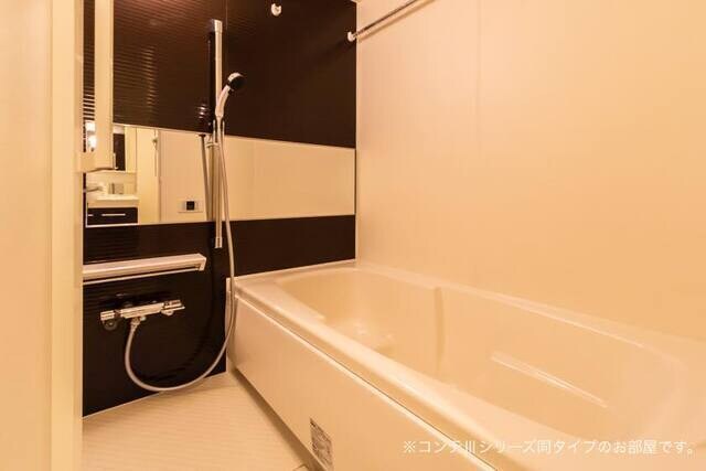 モアの物件内観写真