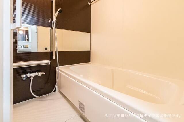 モアの物件内観写真