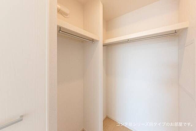 モアの物件内観写真