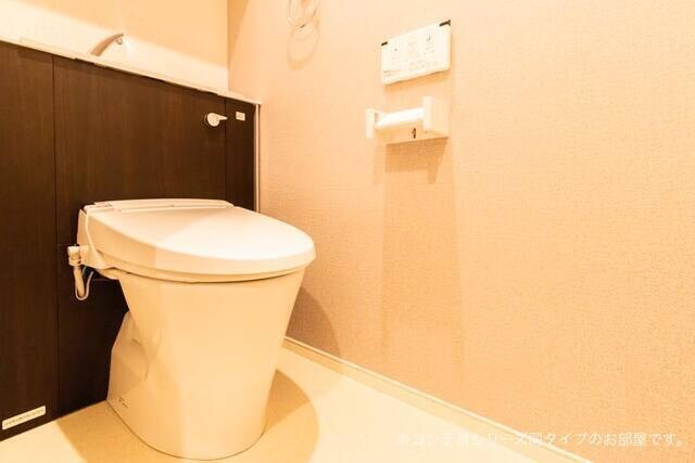 モアの物件内観写真