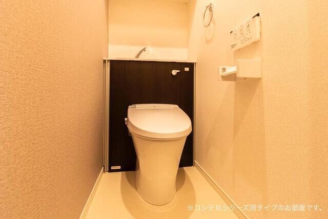 モアの物件内観写真