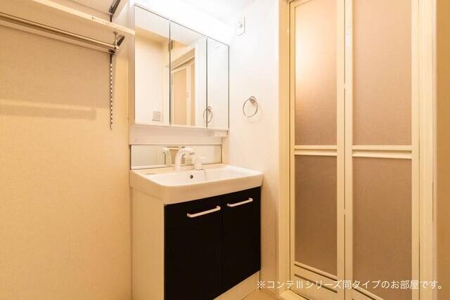 モアの物件内観写真