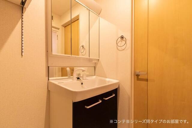 モアの物件内観写真