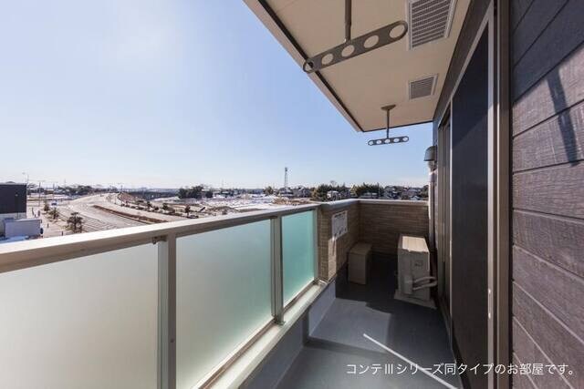 モアの物件内観写真