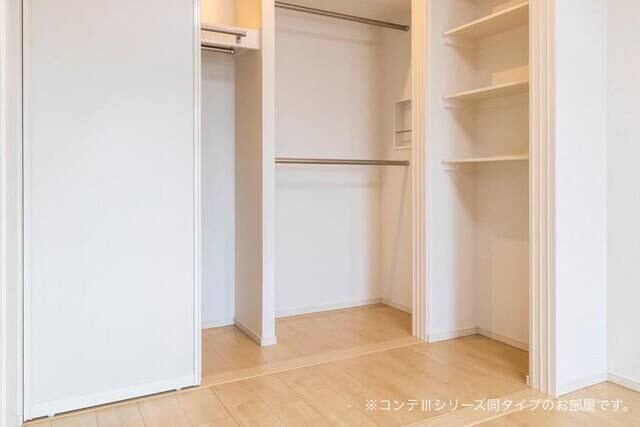 モアの物件内観写真