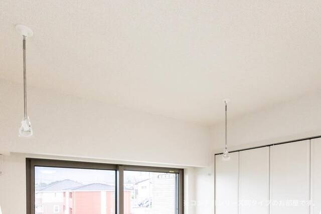 モアの物件内観写真