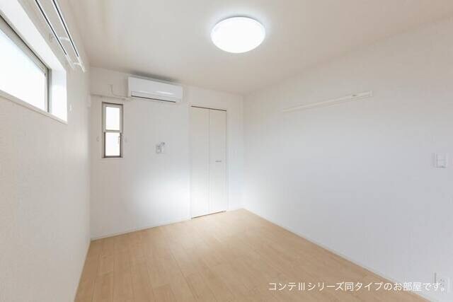 モアの物件内観写真