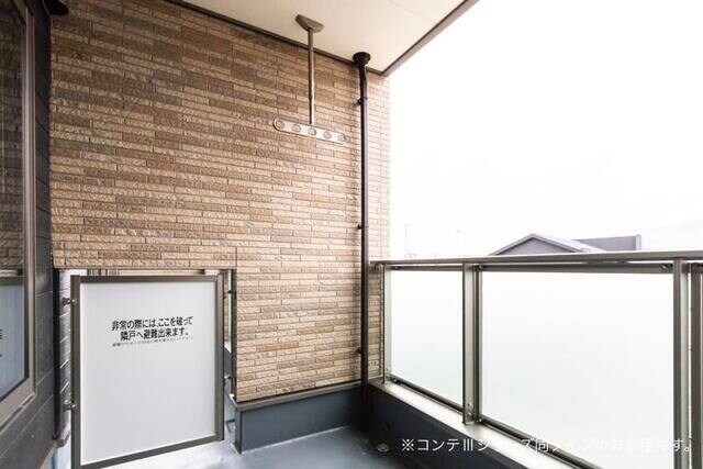 モアの物件内観写真