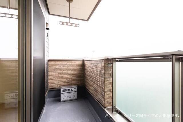 モアの物件内観写真