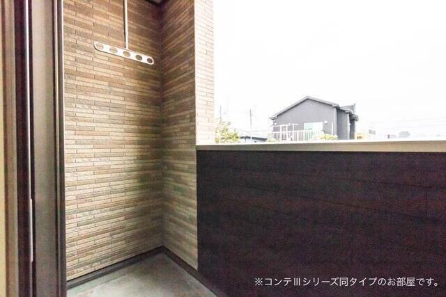 モアの物件内観写真