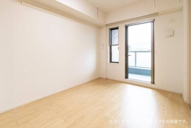 モアの物件内観写真