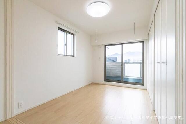 モアの物件内観写真