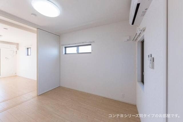 モアの物件内観写真