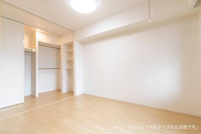 モアの物件内観写真