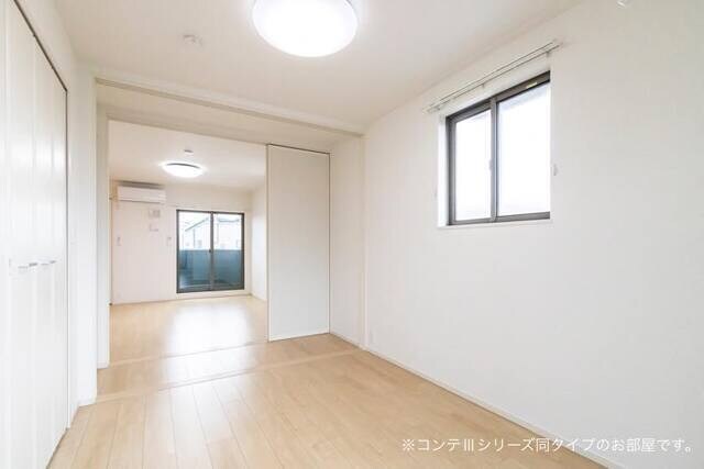 モアの物件内観写真