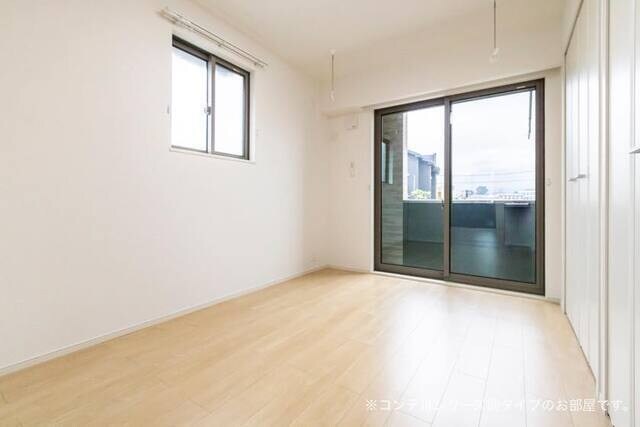 モアの物件内観写真