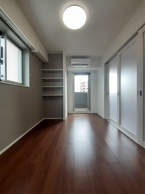 トゥットフェリーチェ八王子の物件内観写真