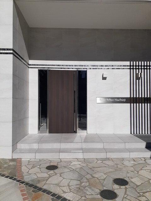 トゥットフェリーチェ八王子の物件内観写真