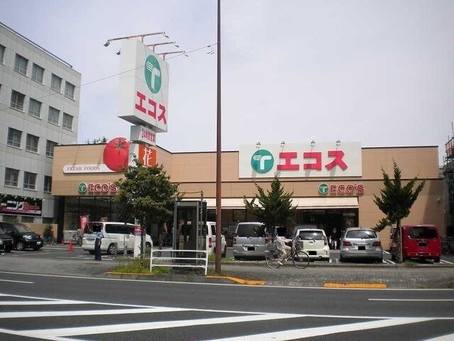 トゥットフェリーチェ八王子の物件外観写真