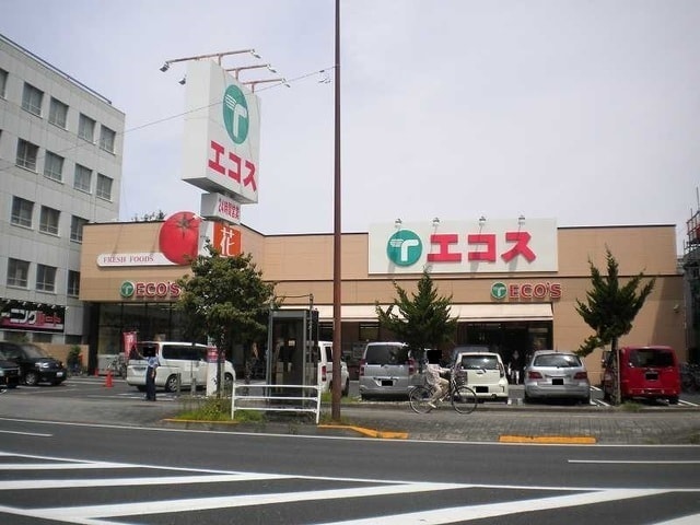 トゥットフェリーチェ八王子の物件外観写真