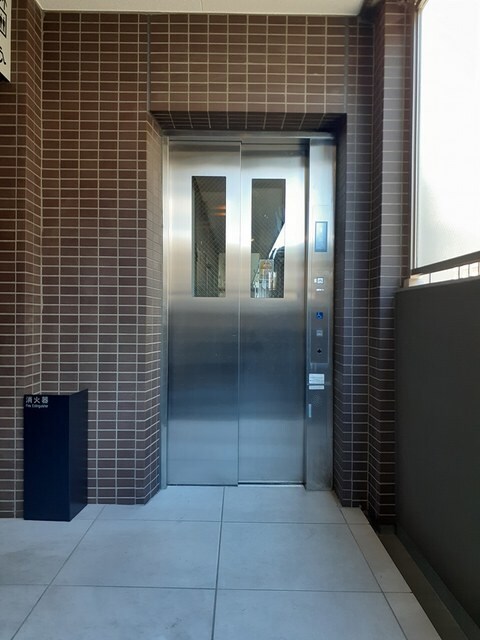 トゥットフェリーチェ八王子の物件内観写真