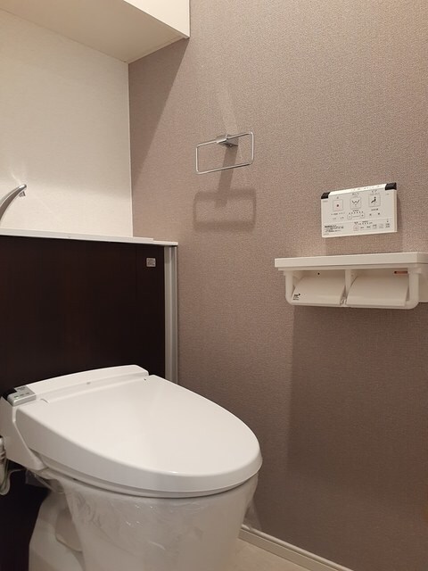 トゥットフェリーチェ八王子の物件内観写真