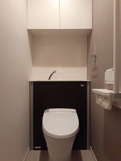 トゥットフェリーチェ八王子の物件内観写真