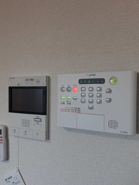 トゥットフェリーチェ八王子の物件内観写真