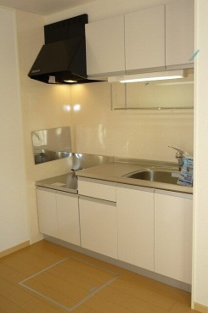 フラン・フィオーレＢの物件内観写真