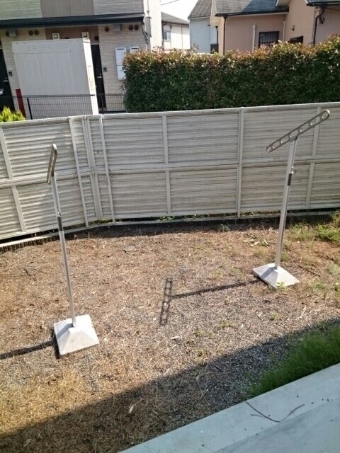 フラン・フィオーレＢの物件内観写真