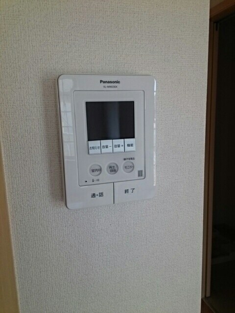 フラン・フィオーレＢの物件内観写真