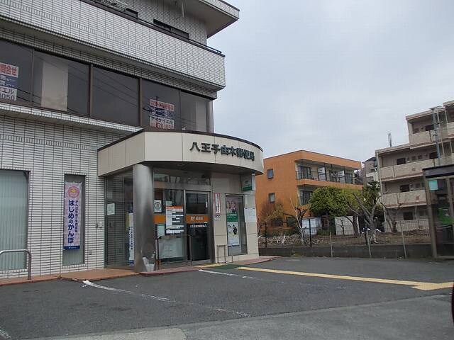 フラン・フィオーレＢの物件外観写真